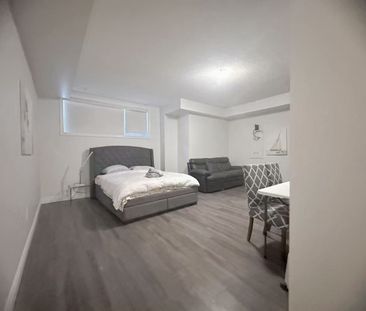 For Lease - 181 Parktree Drive Unit# 21 Lower, Vaughan, Ontario - Photo 6