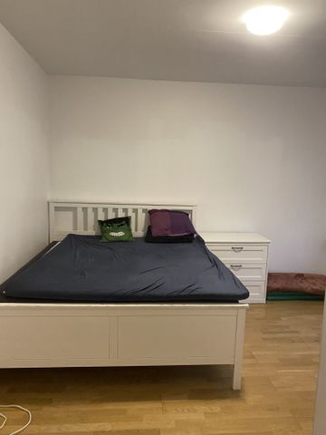 Jespersgatan, Malmö - Foto 3