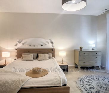 Location Appartement 3 pièces 64m² ANTIBES 06600 - Photo 4