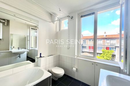 ** FALGUIERE/ MONTPARNASSE ** Charmant appartement meublé ! - Photo 4