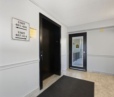 For Lease - 2035 APPLEBY Line Unit# 409, Burlington, Ontario - Photo 1