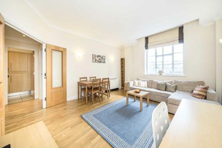 1 bedroom flat to rent - Photo 2