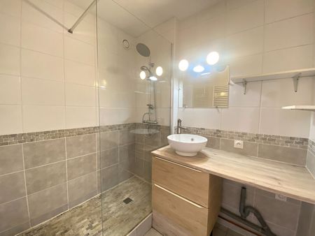 Appartement Mont De Marsan 2 pièces 45.33 m2, - Photo 3