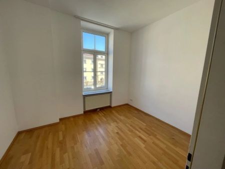 provisionsfrei Wohnung Nähe FH - Photo 2
