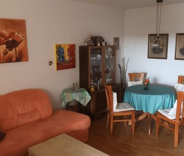 Sonnige 3-Zimmer-Wohnung mit Balkon und Tiefgarage - Photo 3