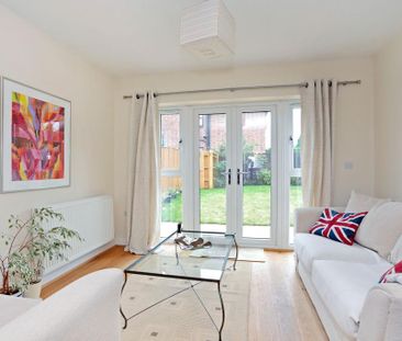 3 bedroom terraced house to rent - Photo 3