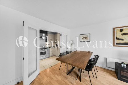 1 bedroom flat to rent - Photo 5