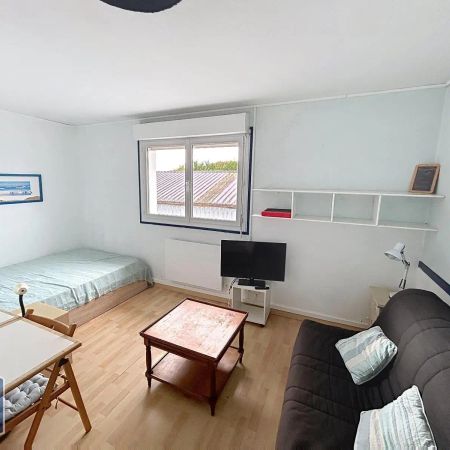 Appartement à louer 1 pièce 28.14m² - Photo 3