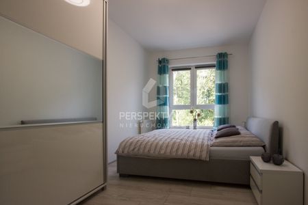 DO WYNAJĘCIA APARTAMENT Z GARAŻEM. UL. SUWALSKA - Zielona Góra - Zdjęcie 2