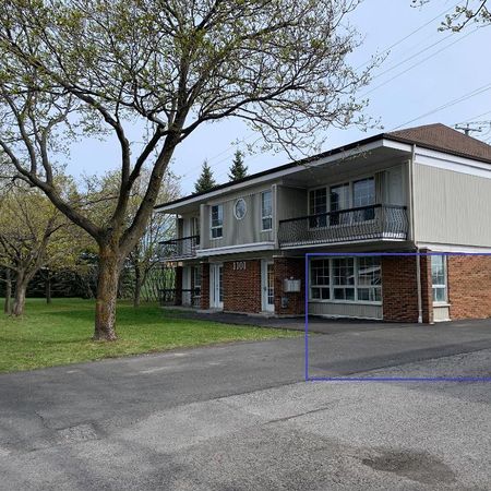 3 1/2 sur 2niveaux, Sainte-foy, 01Fevrier2026 - Photo 3