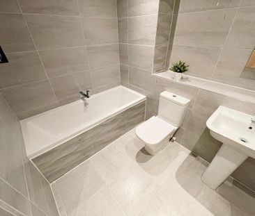 2 bedroom apartment to rent - Photo 6