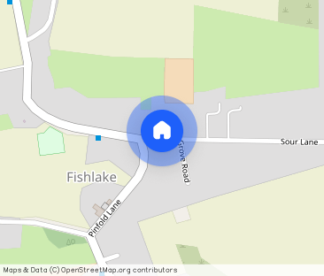 Hay Green, Fishlake, Doncaster, DN7 - Photo 1