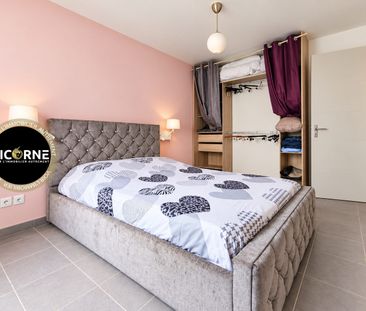 Location Appartement 2 pièces 45m² MARTIGUES 13500 - Photo 5