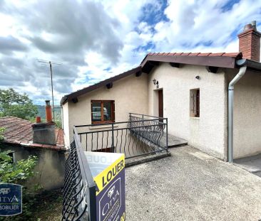 Appartement à louer 5 pièces 95.24m² - Photo 2