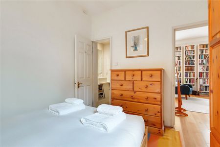 Little Russell Street, London, WC1A 2HL - Photo 5