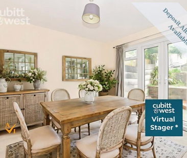 3 bedroom semi-detached house to rent - Photo 1