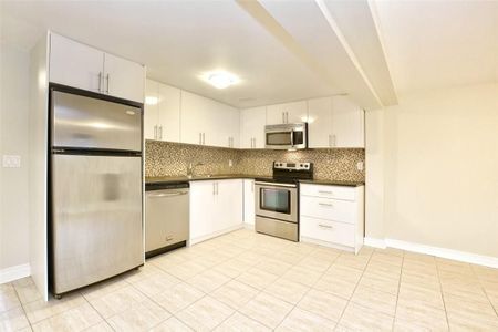 For Lease - 25 Endfield Avenue Unit# 2, Hamilton, Ontario - Photo 3