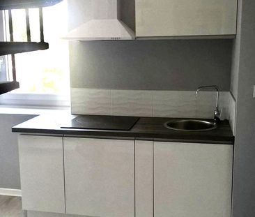 Location / Appartement T2 - Photo 4