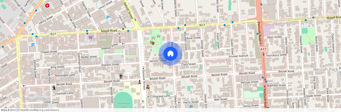 1/21 Edward Street, SA 5067, Norwood