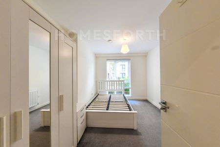 2 Bedroom Flat - Photo 5