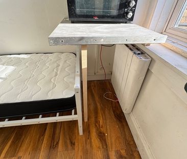 Studio Flat, Palmersgreen, N13 - Photo 3