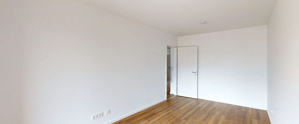 3-Zimmer-Wohnung inkl. EBK - Photo 1