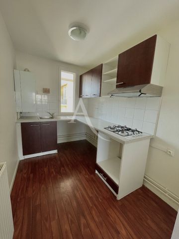 Location Appartement 3 pièces 63m² - Photo 5