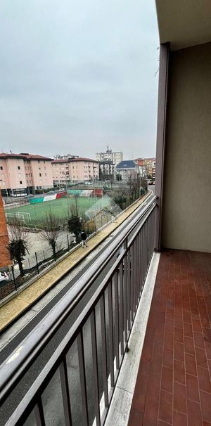 Trilocale in affitto - Photo 1