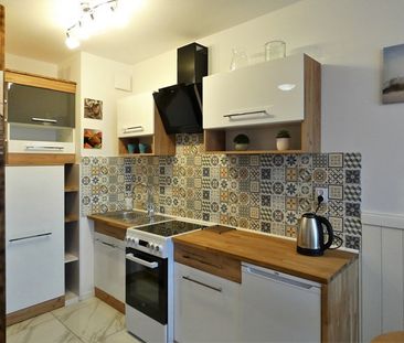 Łódź Łódź-Widzew, al. marsz. Józefa Piłsudskiego - Zdjęcie 6