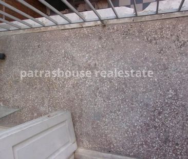 Διαμέρισμα για ενοικίαση Παντοκράτορος - Αρχαίο Ωδείο (Πάτρα) - Photo 3