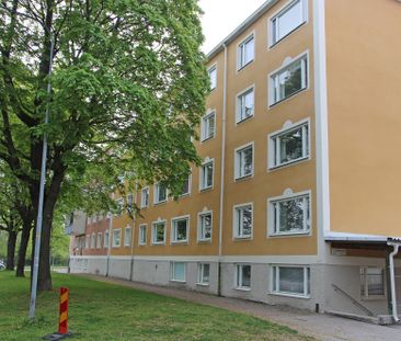 Södra Hospitalsgatan 10 C - Photo 3