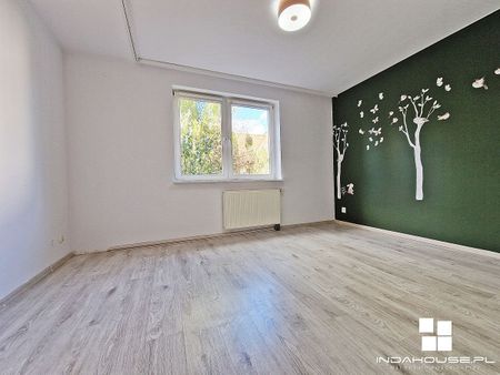 2 pokojowe mieszkanie. Parter, Loggia. Okazjonalny - Photo 2
