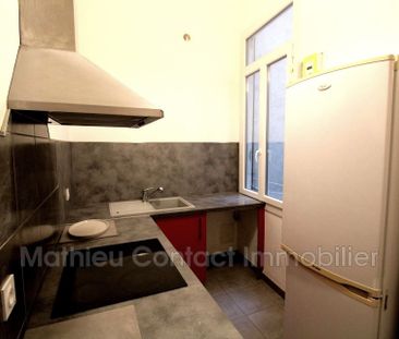 Centre-ville, Location appartement 3 pièces 53 m² - Photo 1