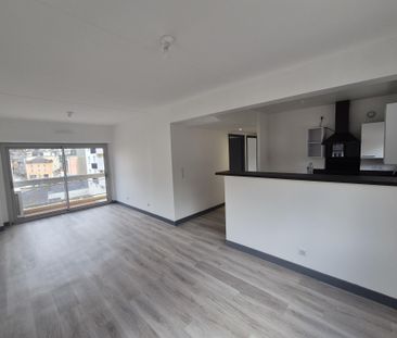 Location Appartement 4 pièces 76m² TULLE 19000 - Photo 2