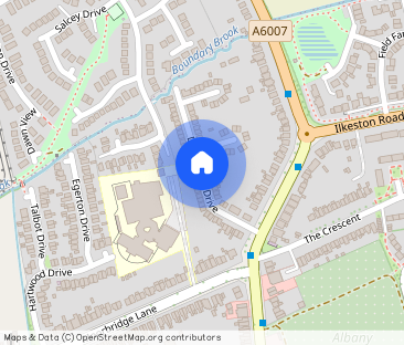 Devonshire Drive, Stapleford, Nottingham, NG9 - Photo 1