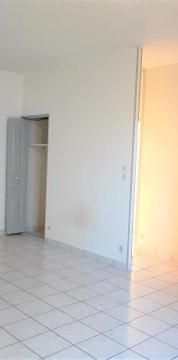 Location Appartement 1 pièce 32m² POITIERS 86000 - Photo 1