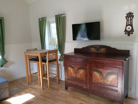 Klingstavägen, Danderyd - Foto 2