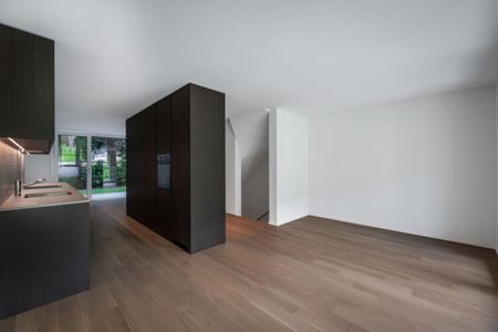 Exklusive 4.5-Zimmer-Maisonettewohnung mit privater Inhouse-Lösung - Foto 4