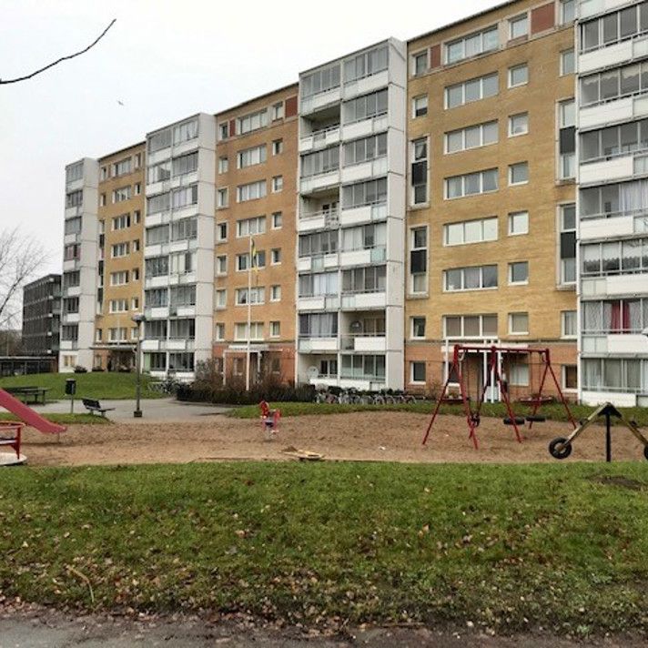 Snödroppsgatan 28, Holma - Photo 2