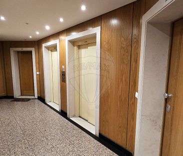 Apartamento T3 em Lisboa - Photo 4