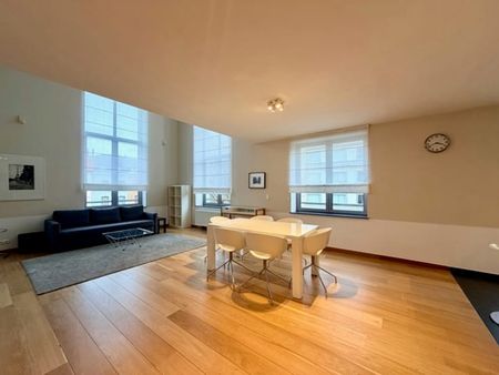 Duplex te huur - Photo 3