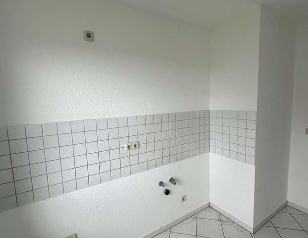 Wohnträume verwirklichen: 2-Zimmer-Wohnung in Torgau - Foto 1