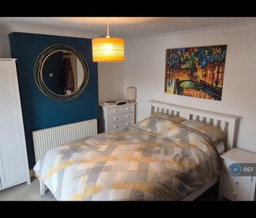 2 bedroom terraced house to rent - Photo 6