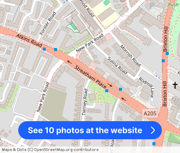 Tierney Road, Streatham, SW2 - Photo 1