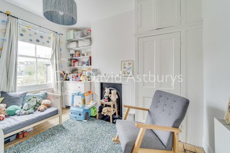 3 bedroom terraced house to rent - Photo 5