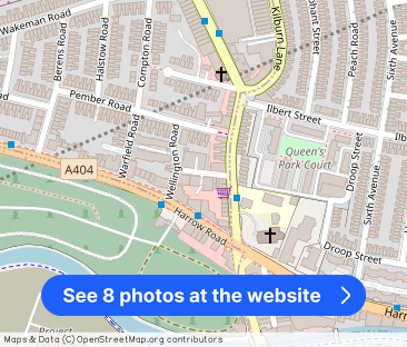 Regent Street, Kensal Rise - Photo 1