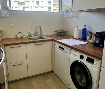 Location Appartement 3 pièces 63m² HYERES 83400 - Photo 6