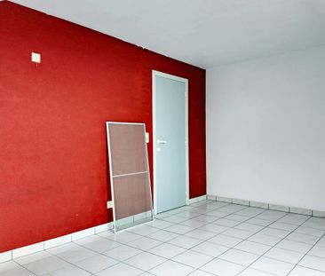 Ruime en lichtrijke duplex op een rustige locatie in Bassevelde! - Foto 4