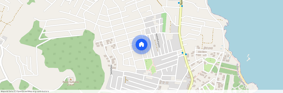 Αρτέμιδα (Λούτσα) (Αθήνα - Ανατολικά Προάστια)