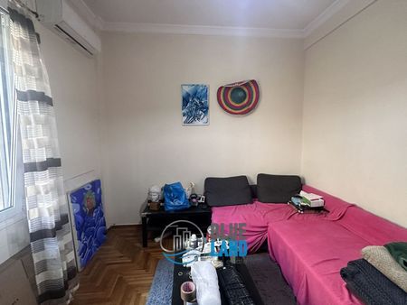 Διαμέρισμα για ενοικίαση Νόρμαν (Πάτρα) - Φωτογραφία 3